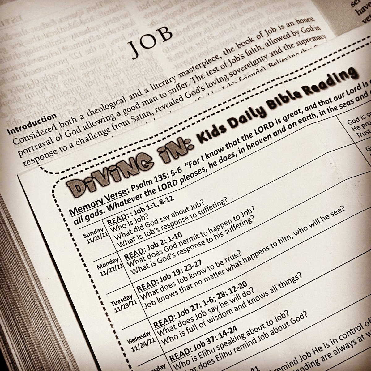 kurtmichaelson's tweet image. Evening Bible devotion and discussion with the boys before bed. 

#bible #devotionsforkids #familydevotions #discipleship #trainupachild