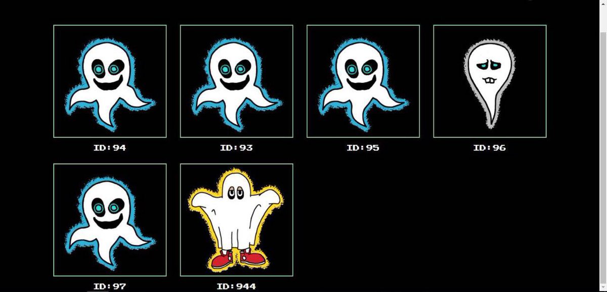 flooocrossing's tweet photo. 🎉Get a chance to win an EPIC @GhostBlockNFT #NFT Ghost by joining their #NFTGiveaway🎉

Join our Discord #NFTCommunity for more details:
https://t.co/l7tHUnvyJY

✅Public Sale: LIVE
https://t.co/9iiV9prXKd

👻Follow @GhostBlockNFT
🎉Like and RT

#BSC  #BSCGems #P2E #PlayToEar https://t.co/KYGcSU4Fg5