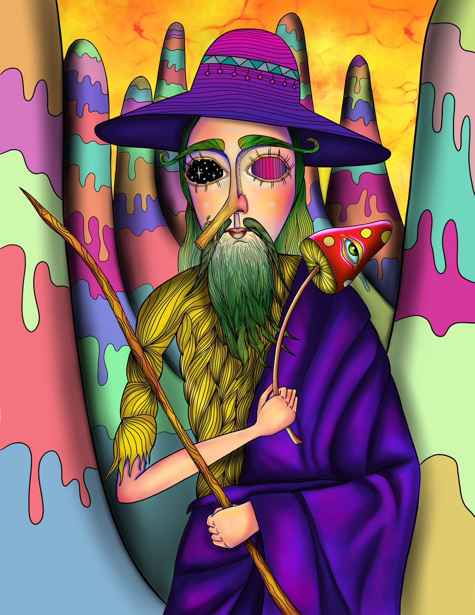 thomaspaintss's tweet photo. I’ll be minting this piece in the near future stay tuned #henisdead #objtk #hicetnunc #hicaf #tezos #tezosart #digitalart #hen500k https://t.co/FIWqhclVyc