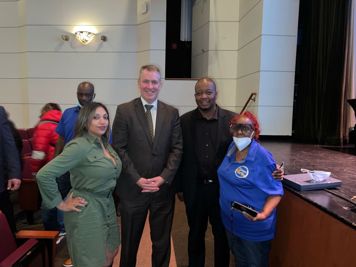 ECGIA1's tweet photo. N.Y.P.D 32nd Precinct: Police &amp; Community Working Together Harlem Community Council invited East Coast Gang Investigators Association (ECGIA) Several Others Speakers to Come Out and Speak to the People. 🎯🙏🏾LETS NOT FORGET OUR MISSION🎯 https://t.co/TnhZMjX7BO