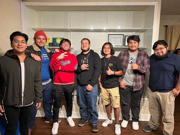 LAMP💥 tweet media