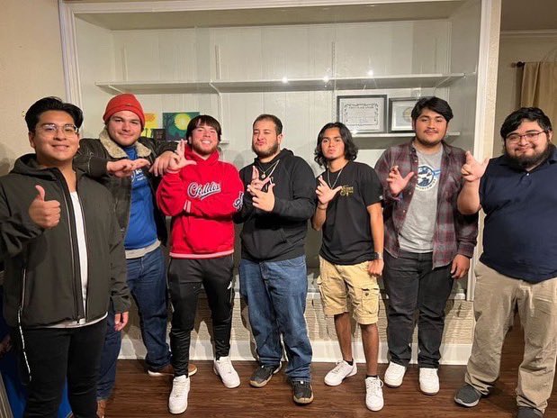 LAMP💥 tweet media