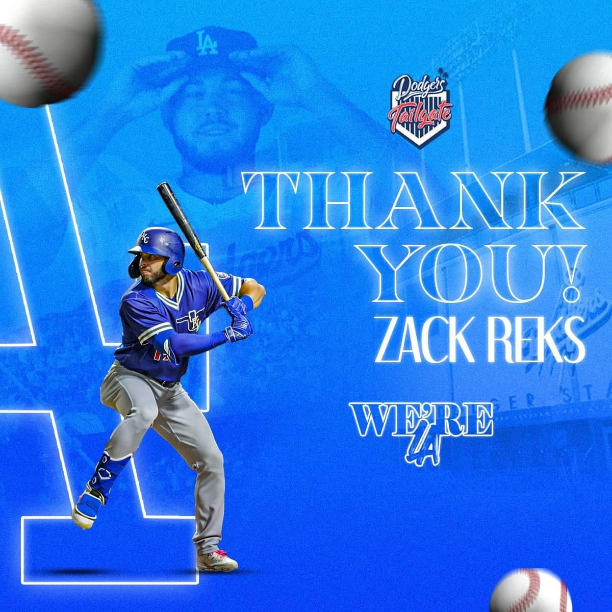 Dodgers Tailgate tweet media