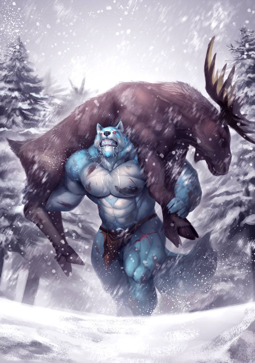 Wolfplot1's tweet photo. 🎶Scary, cold as the freezing snow, this is how you might consider me… So open up your heart and come to the other side… Bring black roses for the wicked one🎶 https://t.co/3bLsSclPoV