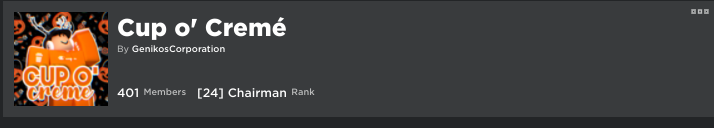 cupocreme's tweet photo. Yass!! We have hit another milestone!! Thank you very much for those who supported us from the start!! https://t.co/k9I64G8vbz