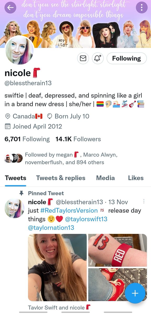 imyourpeace13's tweet photo. @jvmv99 @blesstherain13 Thank you so much for this opportunity. Done all the mechanics. "Never believe anyone who tells you that you don't deserve what you want" TS. Manifesting to have this. Keep safe! ❤🧣🍁 https://t.co/DIOmZlUGU4