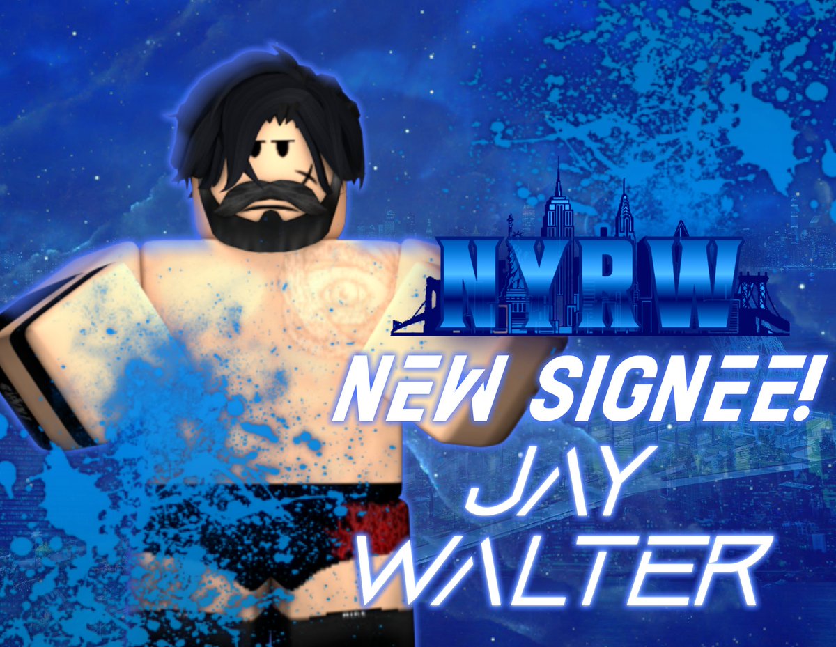 NYRWRBLX's tweet photo. NYRW || NEW SIGNEES! 

Oh, you thought we were done?!

This fresh new batch of signees is ready to make a lasting impact in NYRW!
----------------------------------------------------------------

@EthanSabreJR 
@JayGimmicks 
@RoJeff_Williams 
@JaySidal https://t.co/xcJMhQSbTh