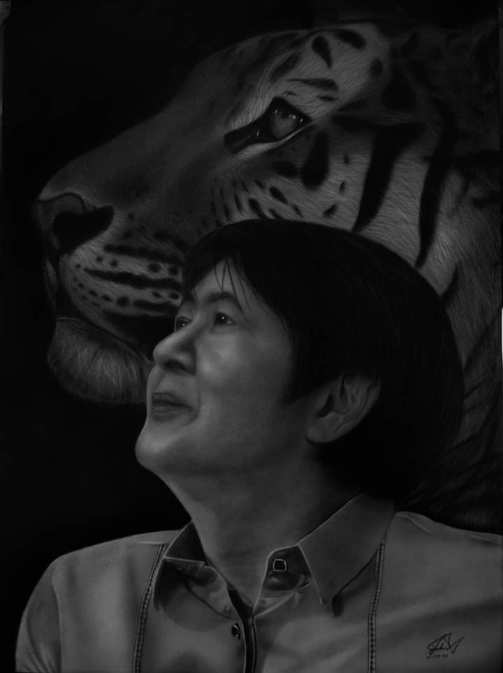 TeamBbm2022's tweet photo. We cannot be separated in interest or divided in purpose. We stand together until the end.

UNITED LOYALISTDDS
#UniTeamMarcosSara https://t.co/Zd6rYZgrM6