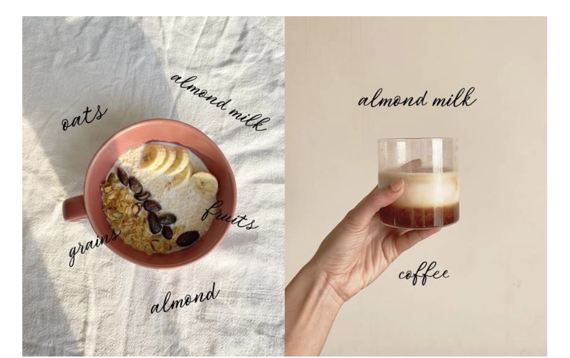 BeautyDiaryNews's tweet photo. หุ่นยิปซีนี่คือหุ่นในฝันเลย
-เน้นโปรตีน, lowcarb, Good fat
-เลี่ยงของทอดชุ่มน้ำมัน,ของหวาน
-ใน 1 วันเตือนตัวเองกินผักเยอะๆซักมื้อ
-เป็นคนติดกาแฟ ต้องทำกาแฟนมอัลมอนด์เอง
-ไม่ทานหมูเนื้อวัว
-Cardioลดไขมัน, weight training สร้างกล้ามท้อง
สุดจริงๆยกนิ้วให้เลย👍🏻 #แฮปปี้เฟรชมาก https://t.co/8eeBewrGbc