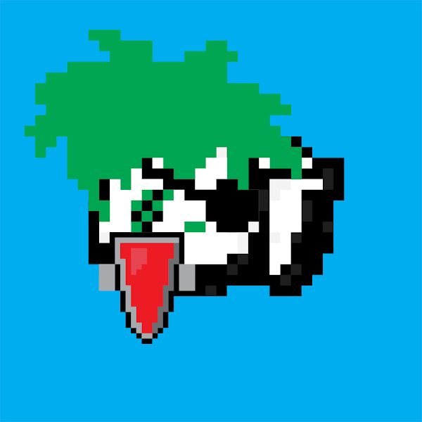 beanstamatic — OxSuper — LIKE ME. tweet media