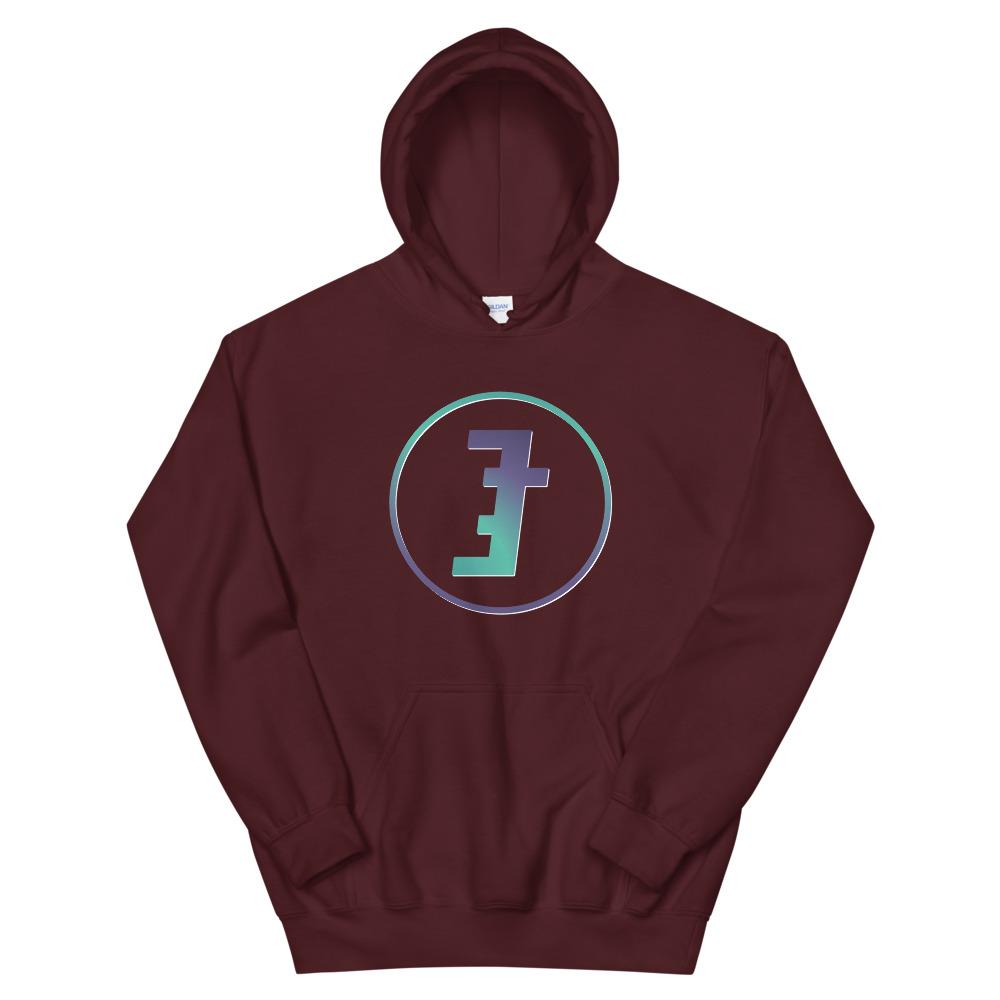 TeesEternal's tweet photo. 😍 EternalTees Logo Hoodie Unisex 😍 
by #EternalTees starting at $34.99. 
Shop now 👉👉 https://t.co/D72qMYnFmd • #christianapparel #blackowned https://t.co/HES6CwvEjG