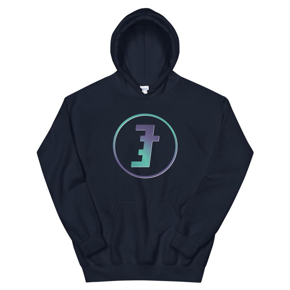 TeesEternal's tweet photo. 😍 EternalTees Logo Hoodie Unisex 😍 
by #EternalTees starting at $34.99. 
Shop now 👉👉 https://t.co/D72qMYnFmd • #christianapparel #blackowned https://t.co/HES6CwvEjG