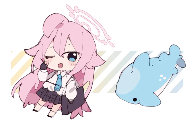 ホシノ🦈 