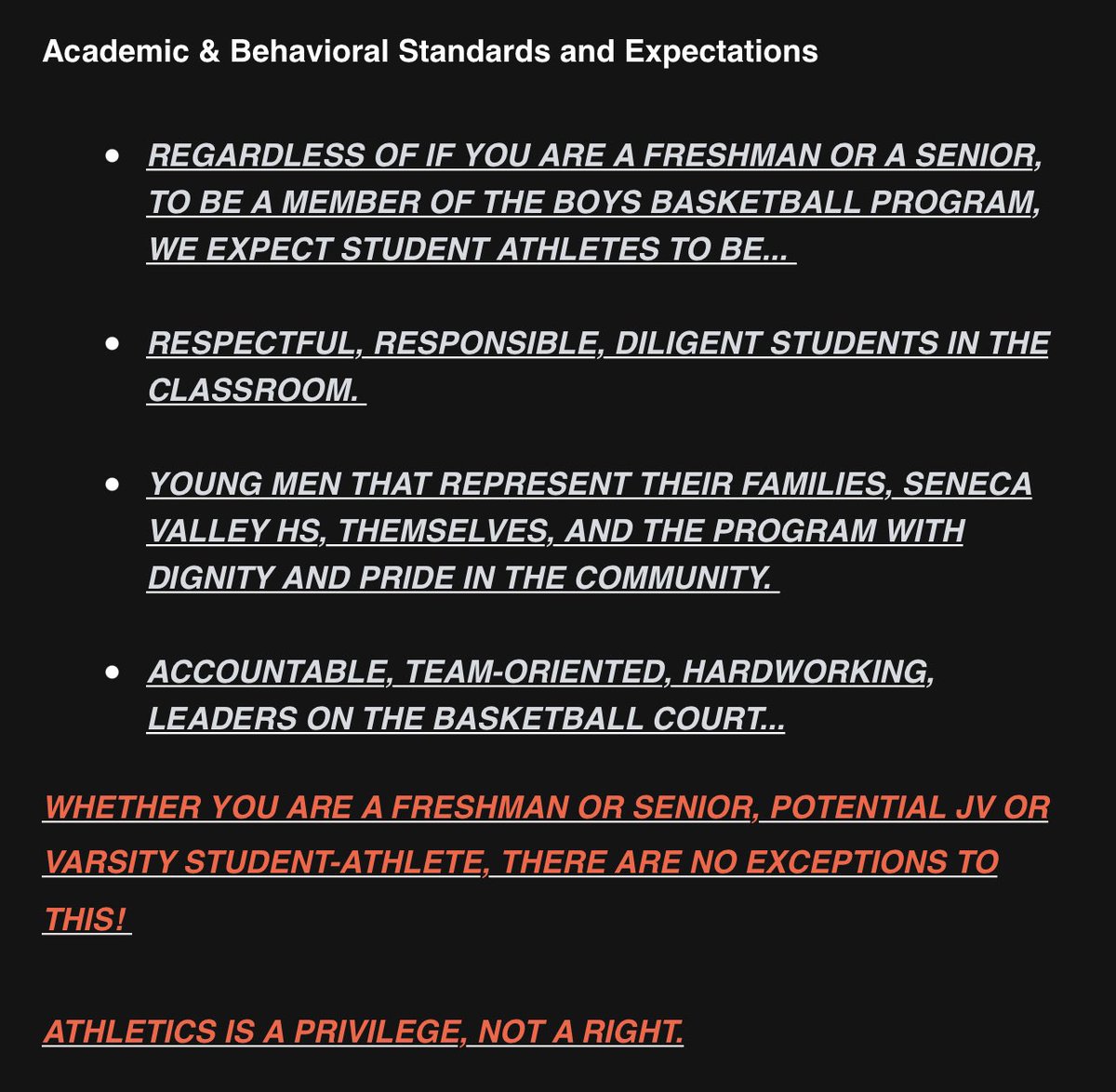 SenecaValleyMBB's tweet photo. 💯💯💯💯 #SVProud 💚💛 https://t.co/izI15Kjfhc