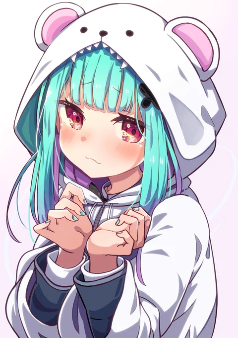 #絵柄が好みって人にフォローされたい
お願いします🤲🤲🤲 