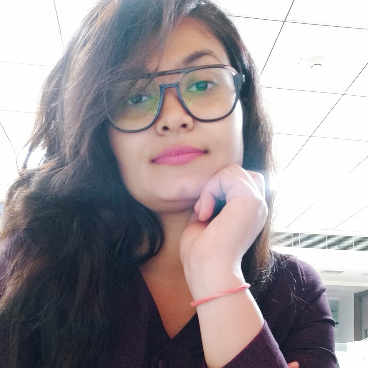 Minakshi Shriyan tweet media