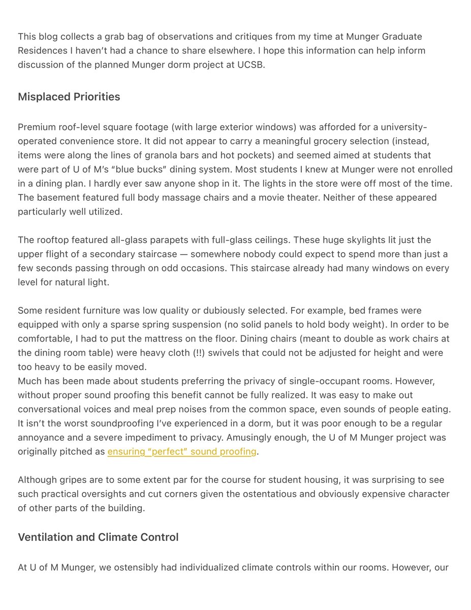 mmore500's tweet photo. new on the blog:

miscellaneous architecture &amp; construction critiques from a graduate student who resided at #Munger Graduate Residences

https://t.co/OTQ8OdABIj https://t.co/baDVWjQPmC