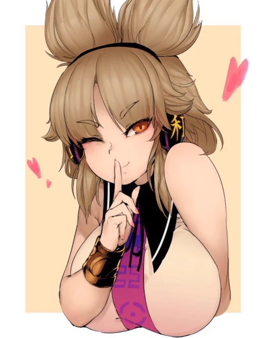 らぶみこ 