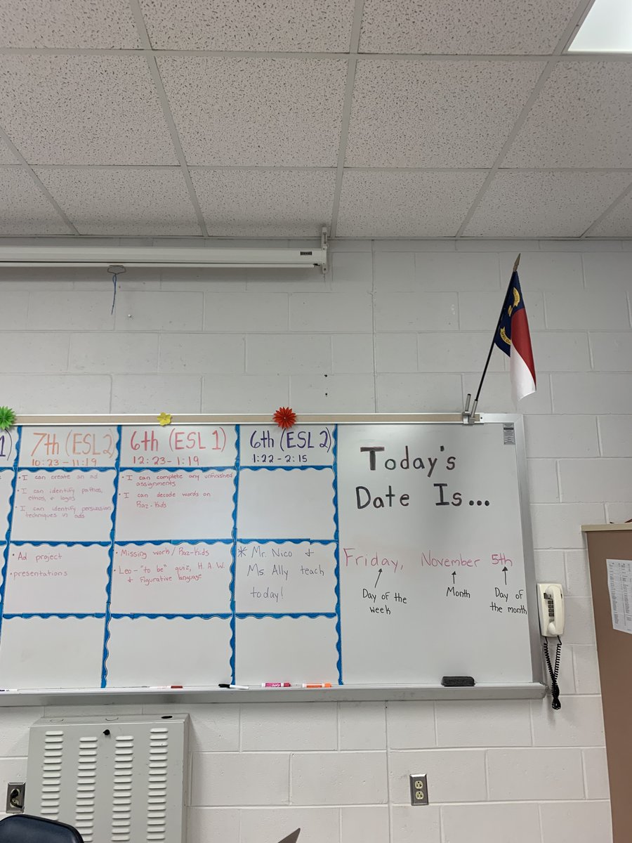 Profe. Horwitz tweet media