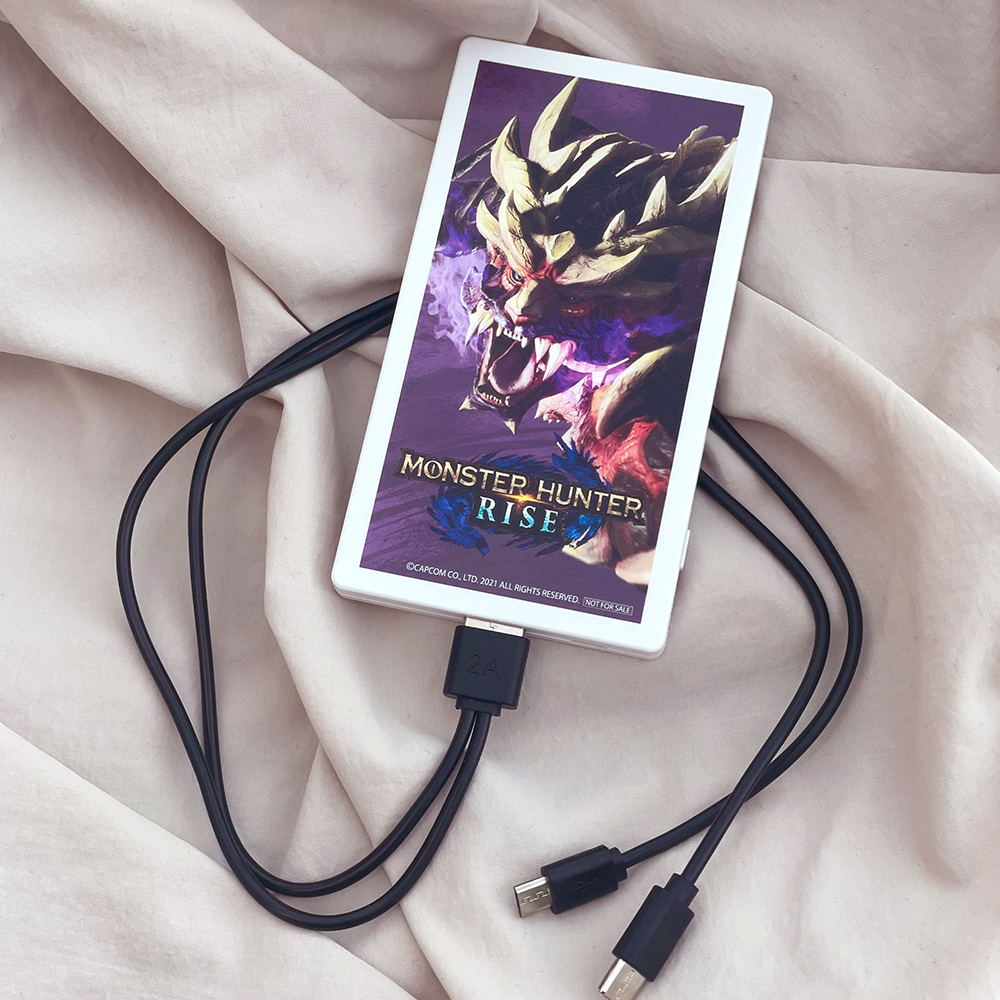 モンスターハンターライズ:サンブレイク公式 on X: モンスターハンターライズ:サンブレイク公式 on X: