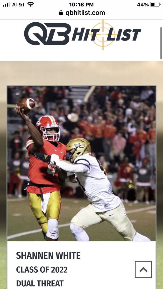 QBHitList.com tweet media