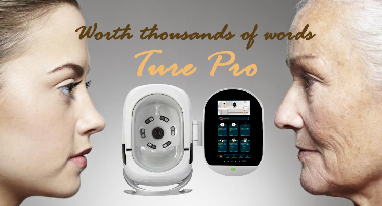 langdybeauty's tweet photo. Langdi Smart Mirror Pro which has more than 15 years experience as support could detect 10 skin problems from dermis and epidermis. #skinanalysis #skinanalyzer #beautyequipmentmanufacturer https://t.co/w3MPr0Xtsk