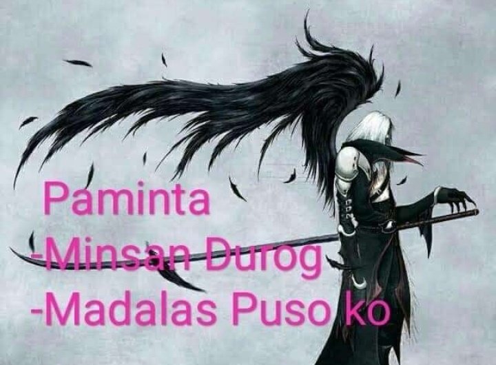nrjmfal's tweet photo. hugot of the day
#sakit #sadgirlhours #durog https://t.co/ZDhjQOzSAx
