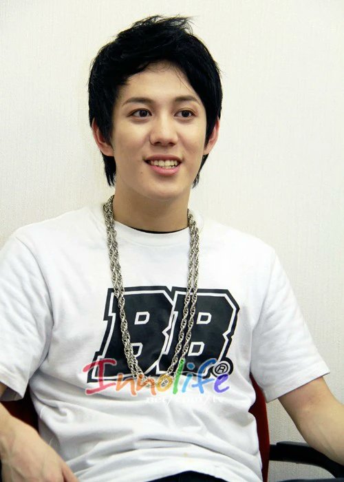 blockbfile's tweet image. #박경