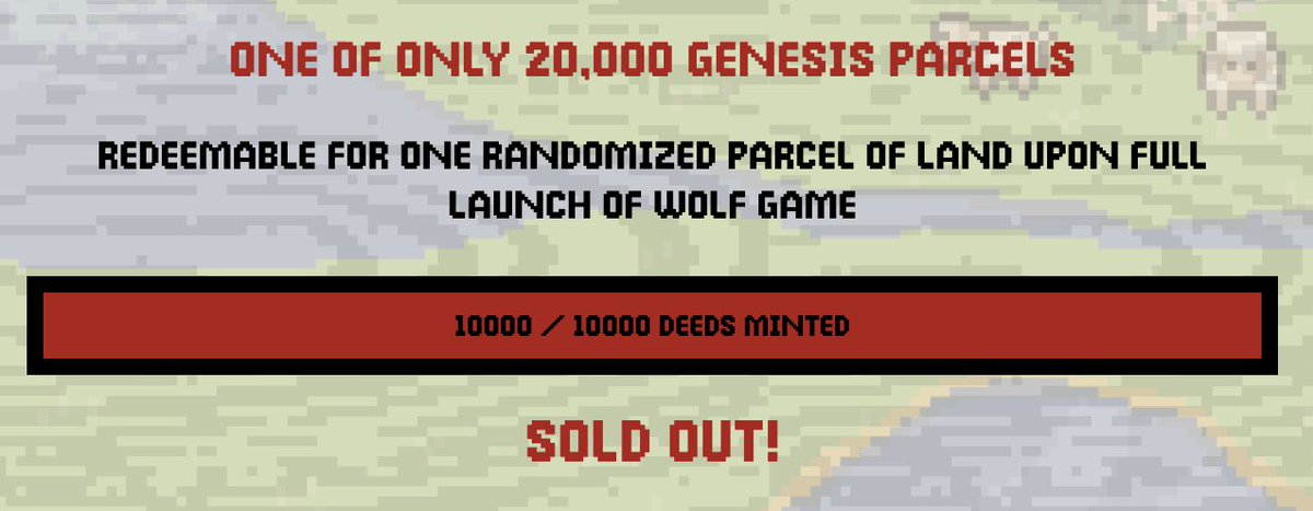 Wolf Game tweet media