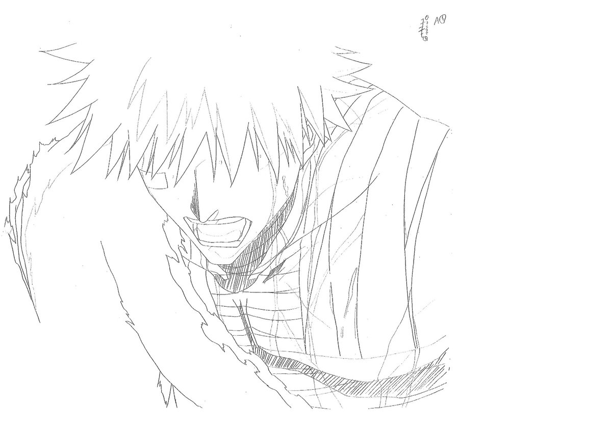 anicharanow's tweet photo. Here is another "黒崎一護 (Kurosaki Ichigo)".

In this Genga, he looks so cool and serious...!
Visit here and please have a look his cool expression!

https://t.co/etIrzTNaPh

#BLEACH #anime #GENGA #AnimeCharacters https://t.co/S3dOXDQwjo