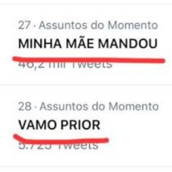 CaioFreduzeski's tweet photo. Que saudades desse surto , será que um dia viveremos isso tudo de novo ??? 😐 https://t.co/tkbHiSgDn6