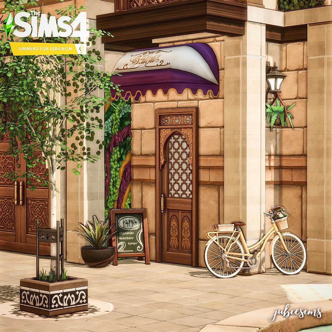 jubiesims⸆⸉ tweet media