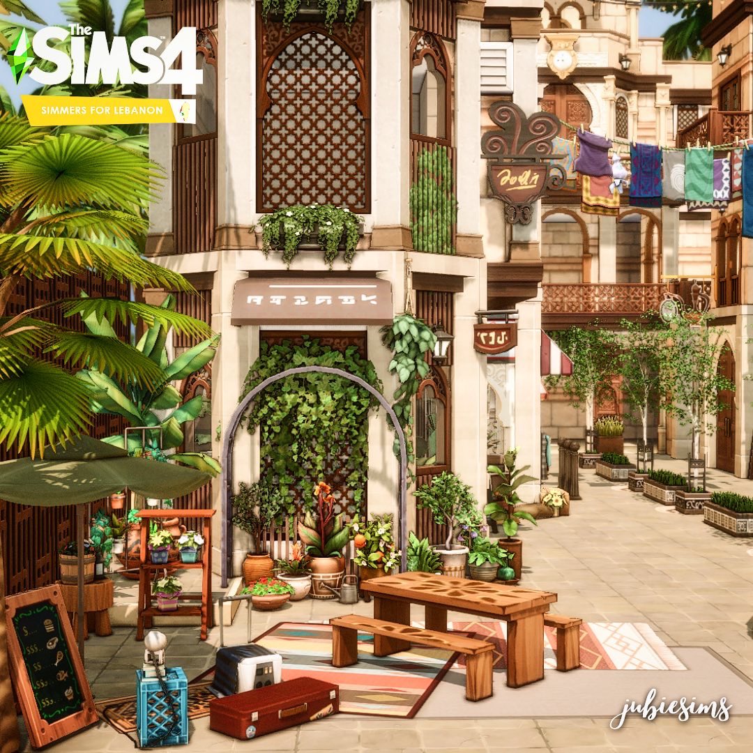 jubiesims⸆⸉ tweet media