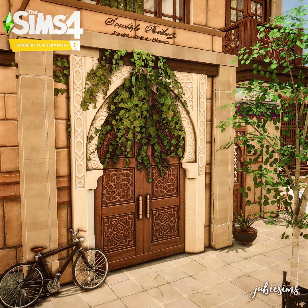 jubiesims⸆⸉ tweet media