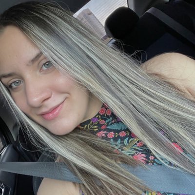 MichellWightman's tweet photo. #NewProfilePic https://t.co/VG1OGT4MvP