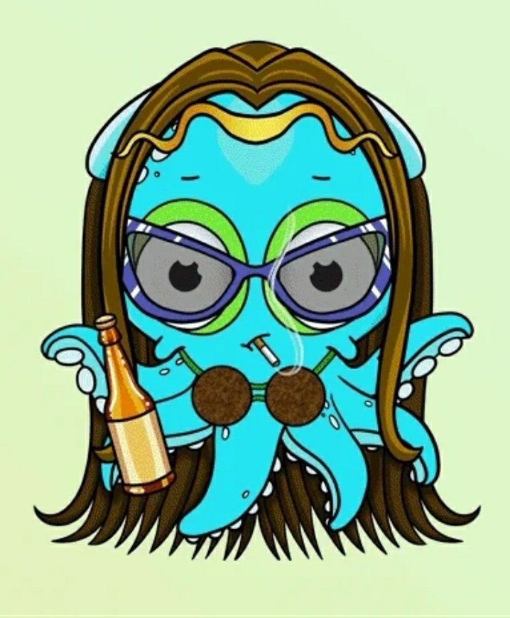 ReddyGives's tweet photo. 💥🤩 #BabyCryptoOctopus #NFTGiveaway 🤩💥

To win 2 NFTs,

Enter here:

1) Follow @BCOctopuses, @CryptoWarsNFT &amp; me
 
2) RT, Like &amp; Tag all frens

(More tags, higher chances)

🧭Winners in 48hrs 

Opensea:
https://t.co/yaqEqxjldx

#NFTCommunity #NFT #NFTArt #NFTGiveaways #NFTdrop https://t.co/990Ly34j9d