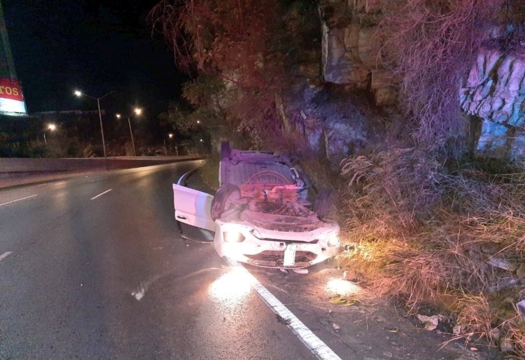 REPORTES AL MOMENTO tweet media