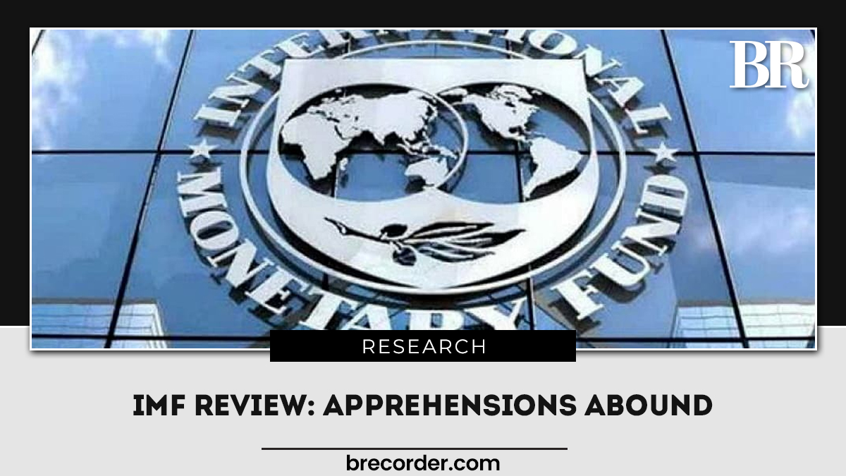 BRResearch09's tweet photo. The IMF mission’s concluding statement is out. Staff level agreement for the sixth review is reached. The news came right after SBP’s increase in the policy rate by 150 bps in a monetary policy review preponed by a week.
#IMF #Pakistan 
https://t.co/OLpm3UEVbo https://t.co/XFhep1MPc4