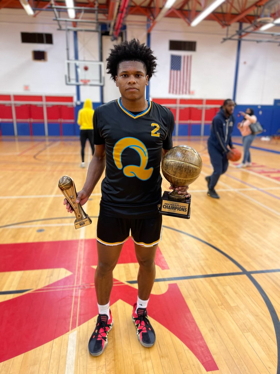 QAcademyprep's tweet photo. 28 Points and 14 Rebounds is why Jonathan Kelly is the 2021 “ FINISH YOUR PLATE CLASSIC “ MVP. Slow first half start was a huge adrenaline rush for his second half outburst.
#ADIDAS
#QUALITYONLY
#PROGRESSONLY
@jonathan._215_ #BIGGUARDWORLD
@PrepSouthConf https://t.co/36O5neJnQw