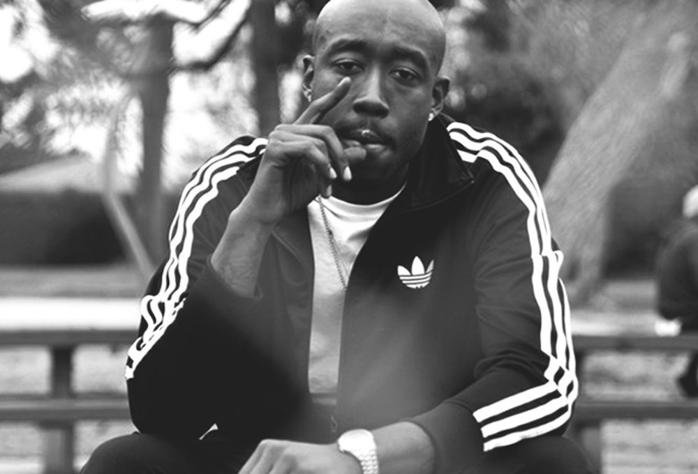 Freddie Gibbs lanza su sencillo "Black Illuminati", 
👉bit.ly/30Wxadj

En #ROCK101Más te invitamos a estar más cerca de nosotros a través de Telegram 📲 t.me/Rock101mas