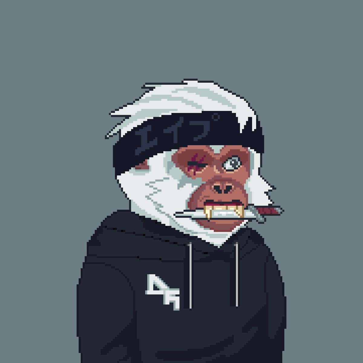 dysto_inc's tweet photo. Small Giveaway to kick this twitter off. Like, retweet and tag 2 friends. Must be following this page. Will pick 5 people at random to secure gauranteed WL. 👇🏙️🐵 https://t.co/1QbGJTfYIU