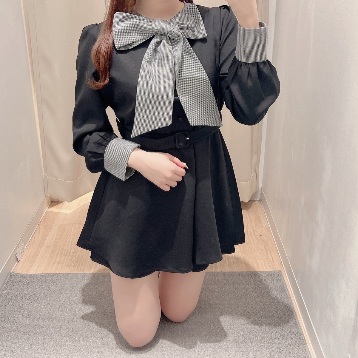 名古屋パルコ店🎞 ❄️𝓌𝒾𝓃𝓉𝑒𝓇 𝒸𝑜𝓁𝓁𝑒𝒸𝓉𝒾𝑜𝓃