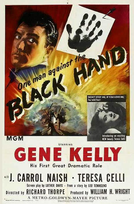 joanferros's tweet image. #BlackHand 👍
1950 🇺🇸
#LaManoNegra