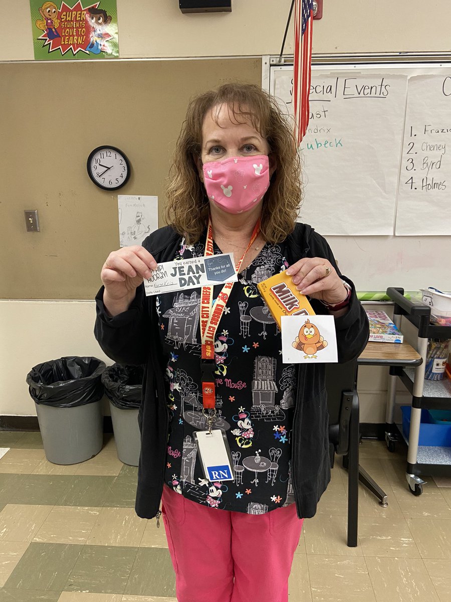 It’s turkey season! The turkeys are loose in <a href="/HMC1Ingels/">Ingels Elementary</a>. Staff members who find 1 earn a prize. Happy thanksgiving! <a href="/conniemoore705/">conniem</a> <a href="/HMC1Proud/">Hickman Mills C-1 School District</a>