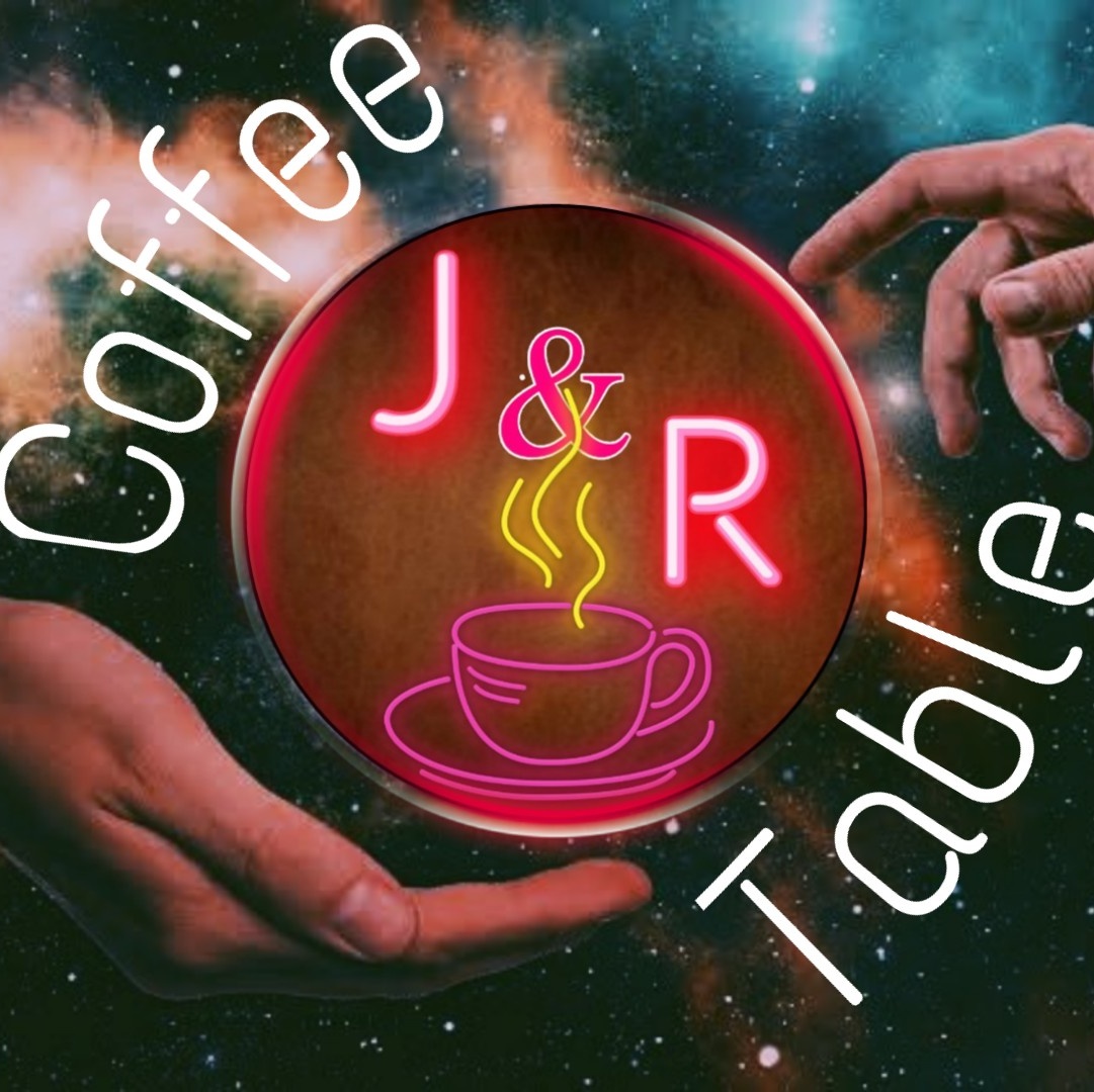 JnRsCoffeeTable's tweet photo. Hi, Coffeenatics! Namiss niyo ba ang chikahan and kantahan about love and life with @JRoverdrives and @RedCastro8? Sana um-oo kayo. Charot! We'll be back this Monday, 29Nov from 9pm. We will also announce another pakeme of J&amp;R's Coffee Table that night so SEE YOU! Love you 3000❤ https://t.co/x2eZT0OXH5