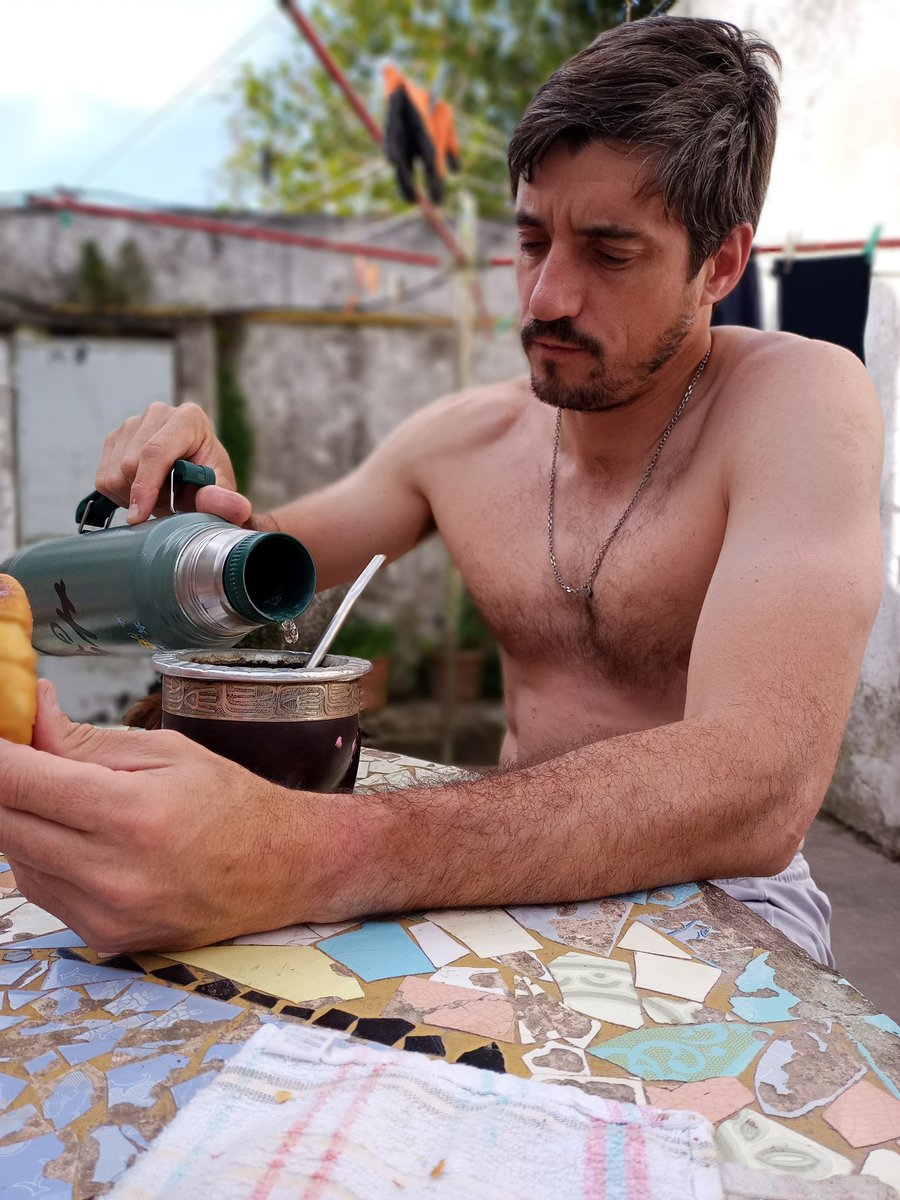 Noelia Sosa⚪🔴⚪ tweet media