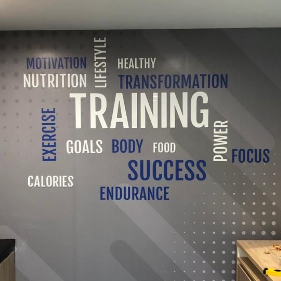 artifold's tweet photo. Walk into your office to motivating wall art that instantly inspires - that's exactly what we are here to do. 💪

DM us to know more about our art services.

#MidweekMotivation #Motivation #Art #Wallpaper #Offices #Interiors https://t.co/jWiG8W8Qg0