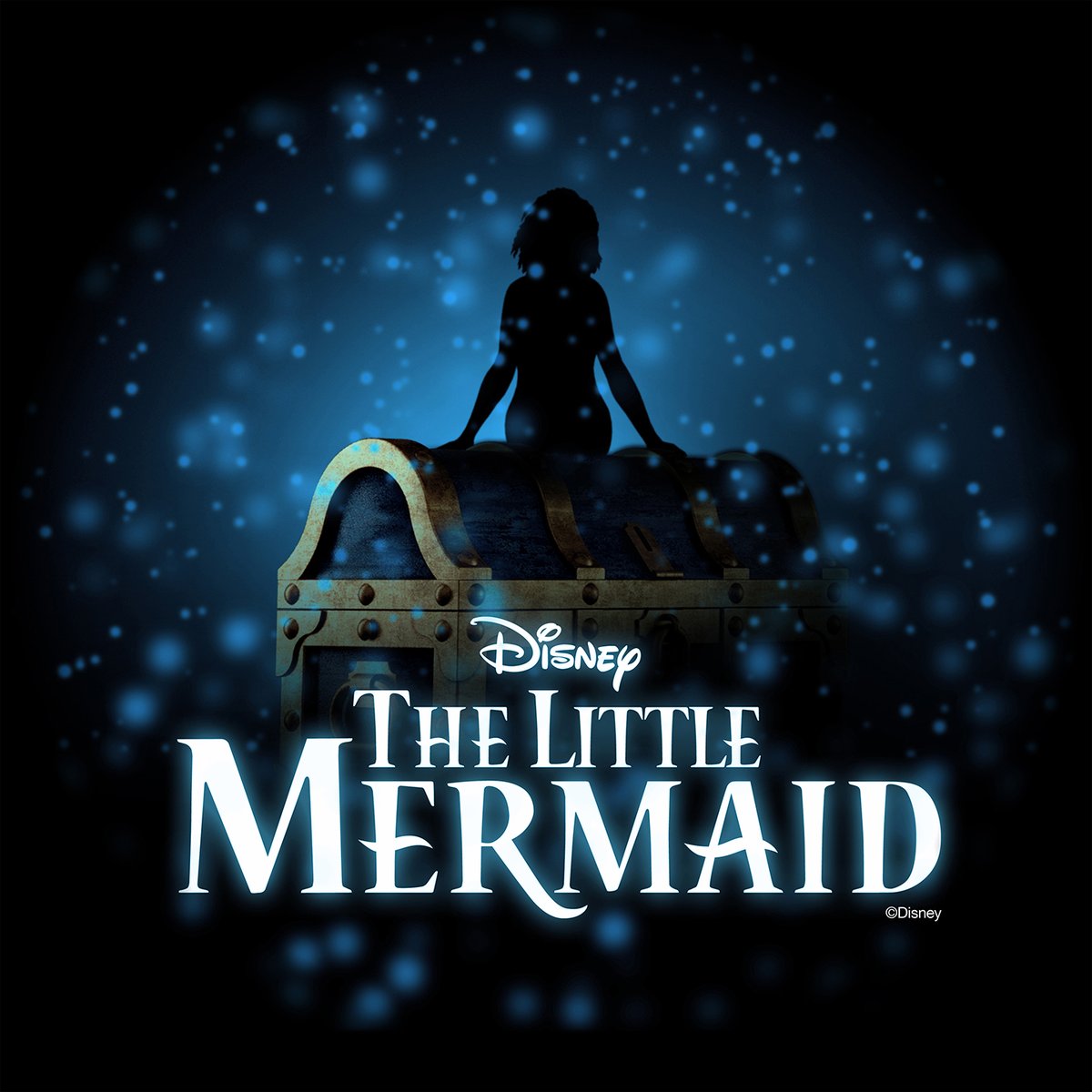 sirenitafans's tweet photo. Se ha anunciado el nuevo show de #DisneyCruiseLine donde se incluirá una nueva versión re-imaginada de #LaSirenita. "Hemos rediseñado el guión y la banda sonora, en esta producción contamos la historia de una joven que descubre el valor y el poder de su voz". #TheLittleMermaid https://t.co/N3ZqLyNYQb