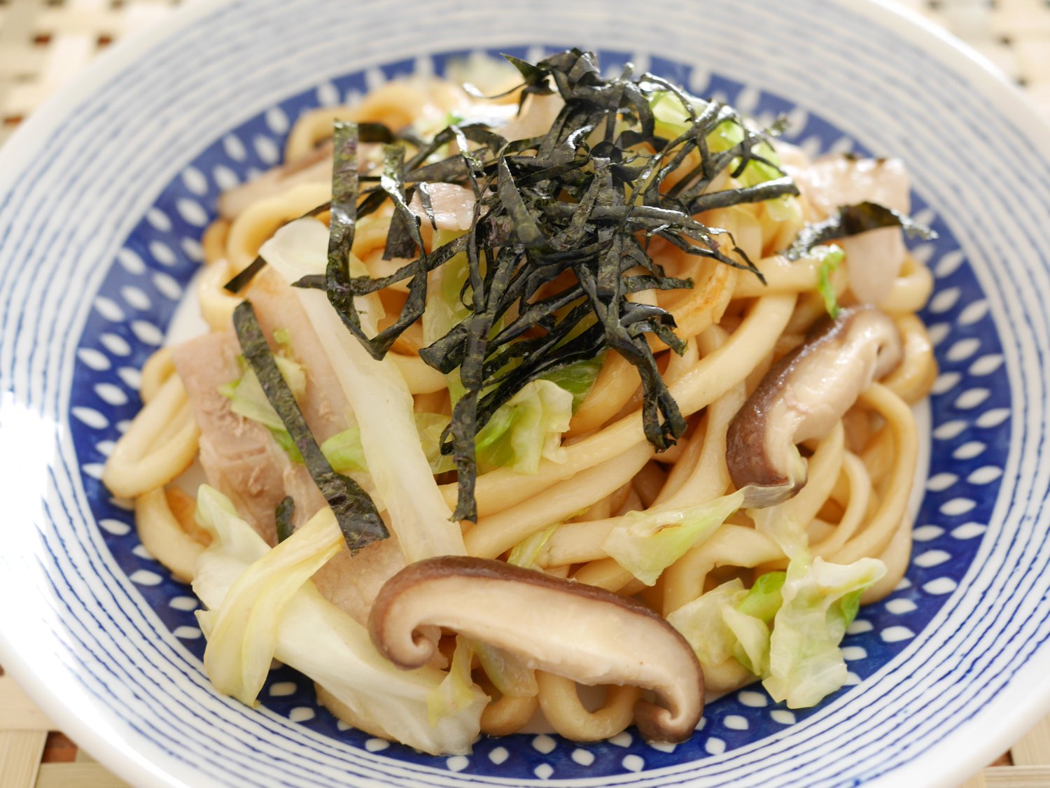 焼きうどん ট ইট র অন সন ধ ন ট ইট র