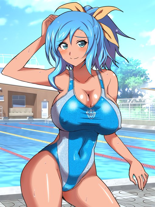 Infinite Stratos Archetype Breaker has a number of original characters that have never appeared in the anime, but are exclusive to this title https://t.co/DAmu7TG5DE 